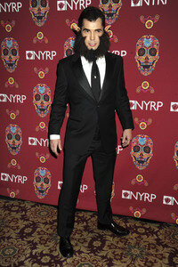 Hulaween Party in New York