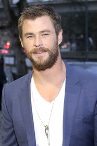 Filmpremiere 'The Huntsman & the Ice Queen' in Hamburg