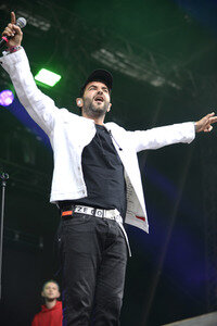 Hurricane Festival 2018 in Scheeßel