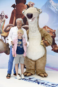 Filmpremiere 'Ice Age - Kollision voraus!' in Berlin