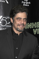 'Inherent Vice' Premiere, New York