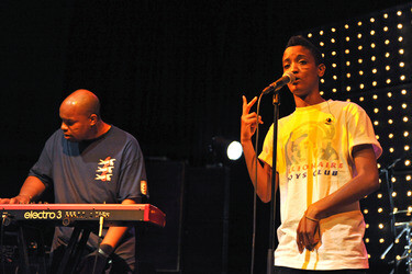 The Internet Konzert, Hamburg