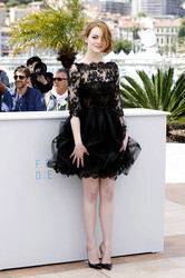 'Irrational Man' Photocall, Cannes Film Festival 2015