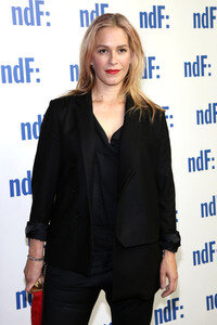 Filmpremiere 'Der Island-Krimi: Der Tote im Westfjord' in Berlin