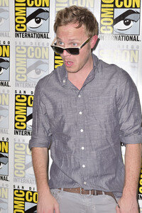Photocall 'iZombie' auf der San Diego Comic-Con International 2017
