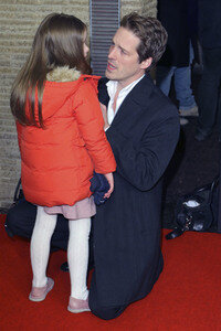 Filmpremiere 'Jacques - Entdecker der Ozeane' in Berlin