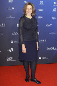 Filmpremiere 'Jacques - Entdecker der Ozeane' in Berlin