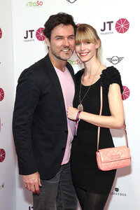 JT Touristik Pink Carpet ITB Party in Berlin