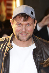 'Zeit der Kannibalen' Premiere, Essen
