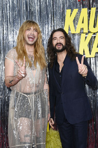 Staffel 3 Premiere 'Kaulitz & Kaulitz' in Berlin