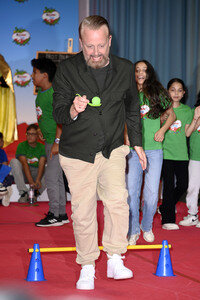 kinderTag 2025 in Berlin