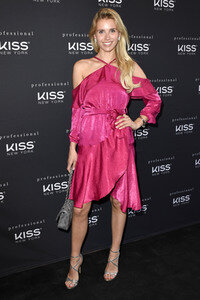 Launchparty des Makeup Labels KISS NY Pro in München