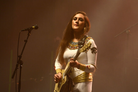 Konzert von Kitty, Daisy & Lewis in Hannover