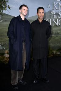 Serienpremiere 'A Knight of the Seven Kingdoms' in Berlin