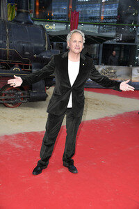 Filmpremiere 'Jim Knopf und Lukas der Lokomotivführer' in Berlin