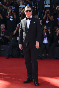 Filmpremiere 'The Wizard of the Kremlin', Internationale Filmfestspiele von Venedig 2025