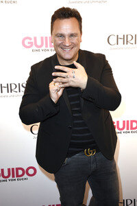 Guido Maria Kretschmer bei Christ in München