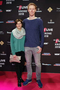 1Live Krone 2018 in Bochum