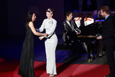24. B.Z. Kulturpreis, Berlin