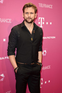 Serienpremiere 'Deutsch-Les-Landes' in München