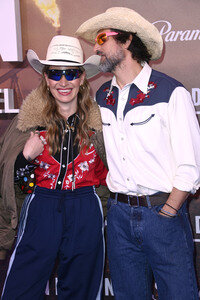 Season 2 Premiere 'Landman' in Berlin