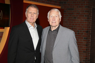'Markus Lanz' Talkshow, Hamburg