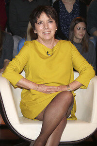 Talkshow 'Markus Lanz' in Hamburg