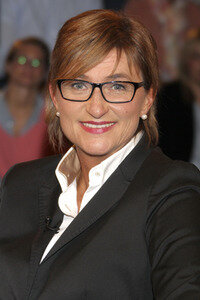 Talkshow 'Markus Lanz' in Hamburg