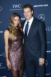 Laureus Medien Preis 2014, Berlin