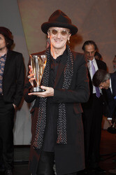 PRG Live Entertainment Awards 2015, Frankfurt