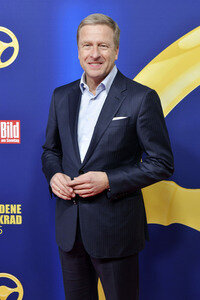 Das Goldene Lenkrad 2025 in Berlin