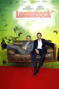 Filmpremiere 'Lommbock' in Köln