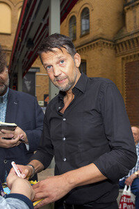 Filmpremiere 'Lucky Loser' in Berlin