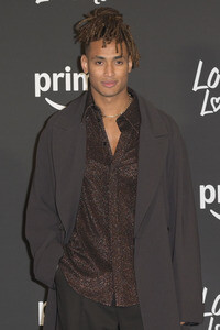 Filmpremiere 'Love Me, Love Me' in Rom