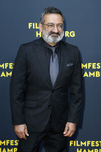 Festivaleröffnung und Filmpremiere 'Lovely Day', Filmfest Hamburg 2025