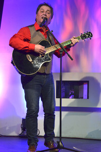 Showcase zum Release der Eva Luginger CD 'Wahnsinn' in München