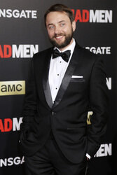 'Mad Men' Celebration, Los Angeles