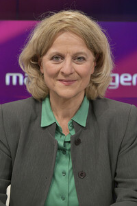 Talkshow 'maischberger' in Berlin
