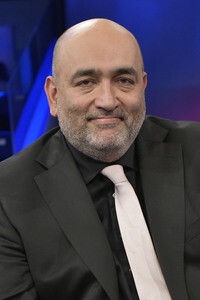 Talkshow 'maischberger' in Berlin