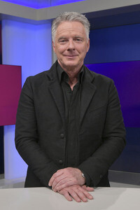 Talkshow 'maischberger' in Berlin