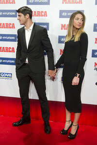 Marca Football Awards 2015-2016 in Madrid