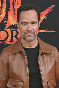 Serienscreening 'Star Wars: Maul - Shadow Lord' in Burbank