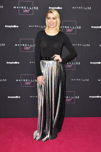 Maybelline Fashion Show auf der Berlin Fashion Week Autumn/Winter 2019
