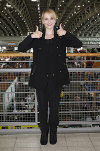 MCM Comic Con in Hannover
