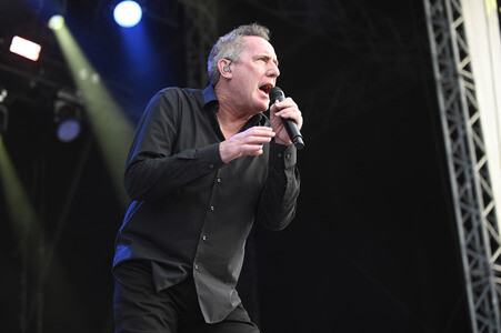 M'era Luna Festival 2026 in Hildesheim