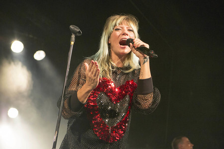 Konzert von Mia. in Hamburg