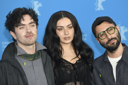 Photocall 'The Moment', Berlinale 2026
