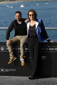 'A Monster Calls' Photocall, San Sebastian Film Festival 2016