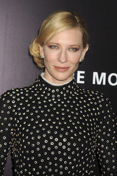'The Monuments Men' Premiere, New York