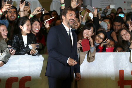 'Mother!' Premiere, Toronto International Film Festival 2017